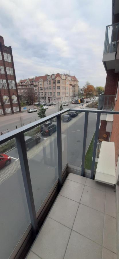 New Loft Style Old Town *