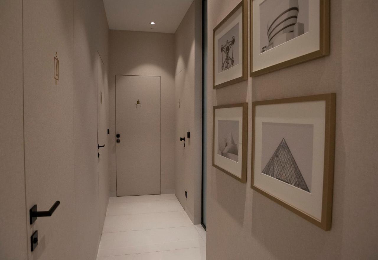 Apartment Luxus Fitness&spa Z Sauna I Silownia *