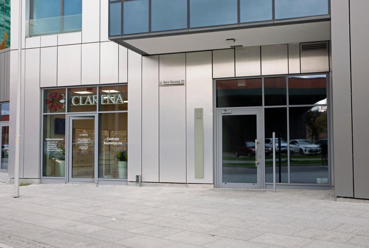Luxus Fitness&spa Z Sauna I Silownia Gdansk