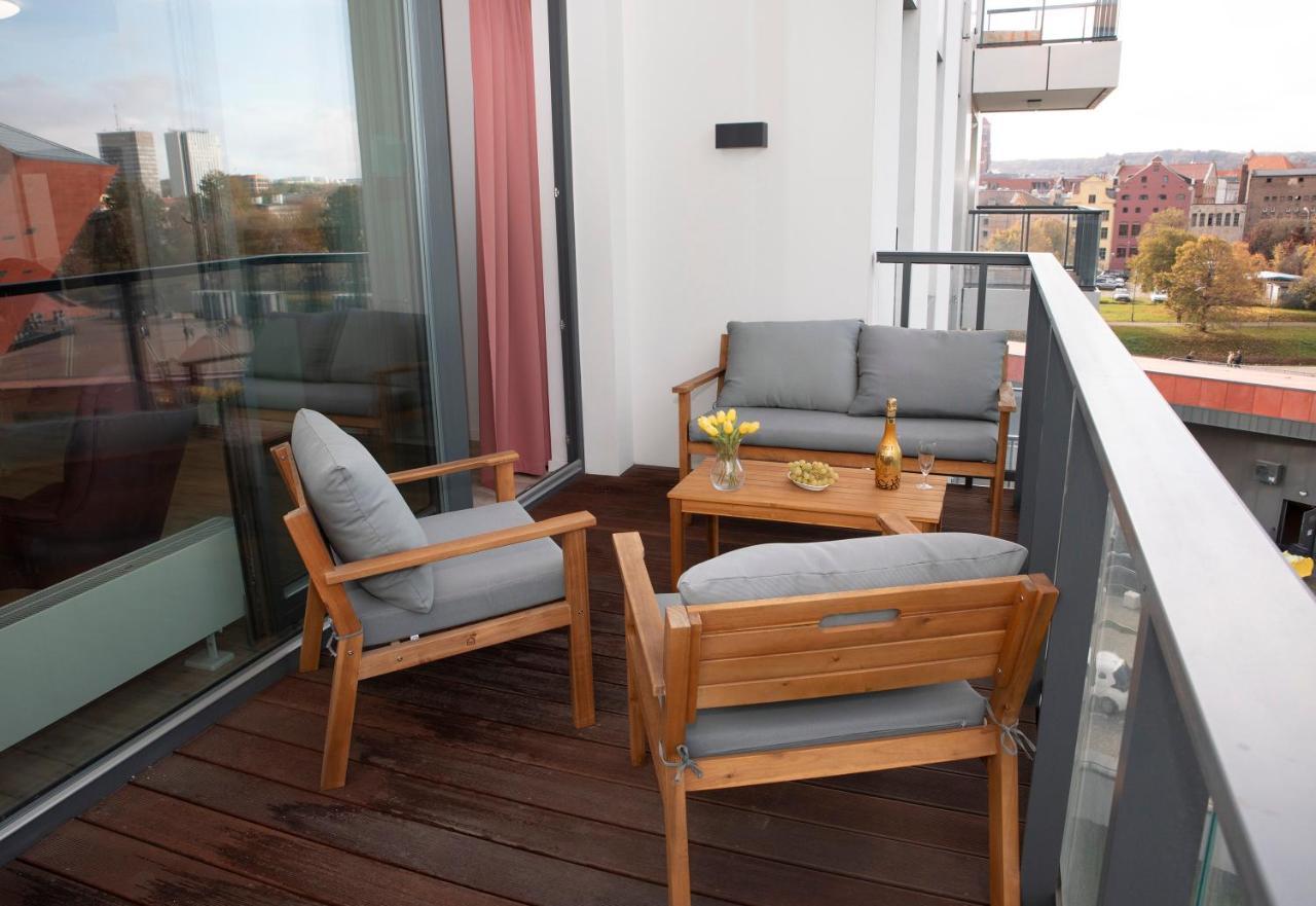 Apartment Luxus Fitness&spa Z Sauna I Silownia *