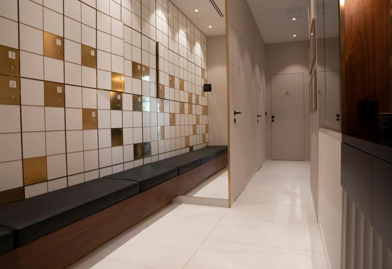 Luxus Fitness&spa Z Sauna I Silownia Gdansk