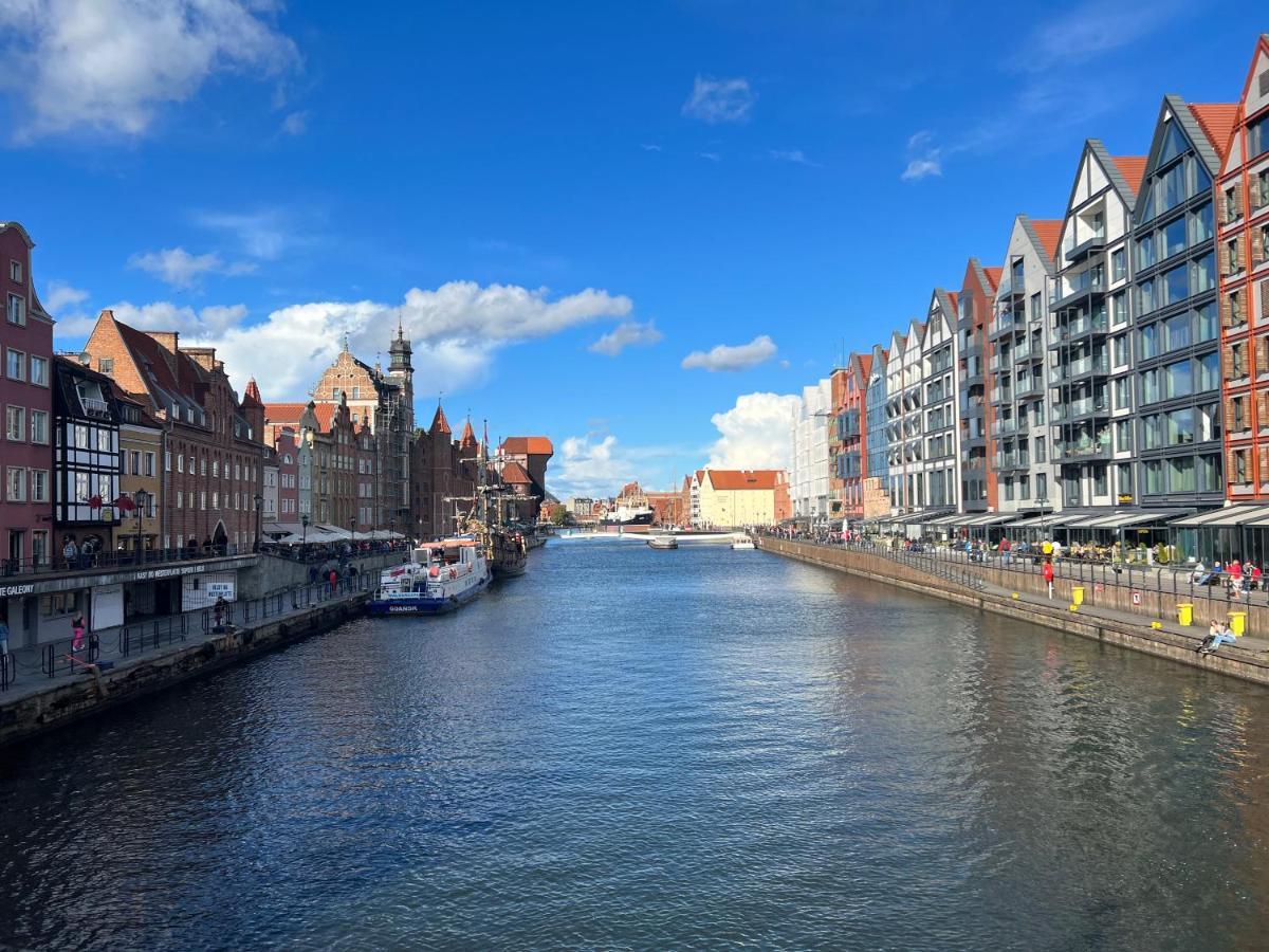 Granaria - Baltic Riviera * Gdansk