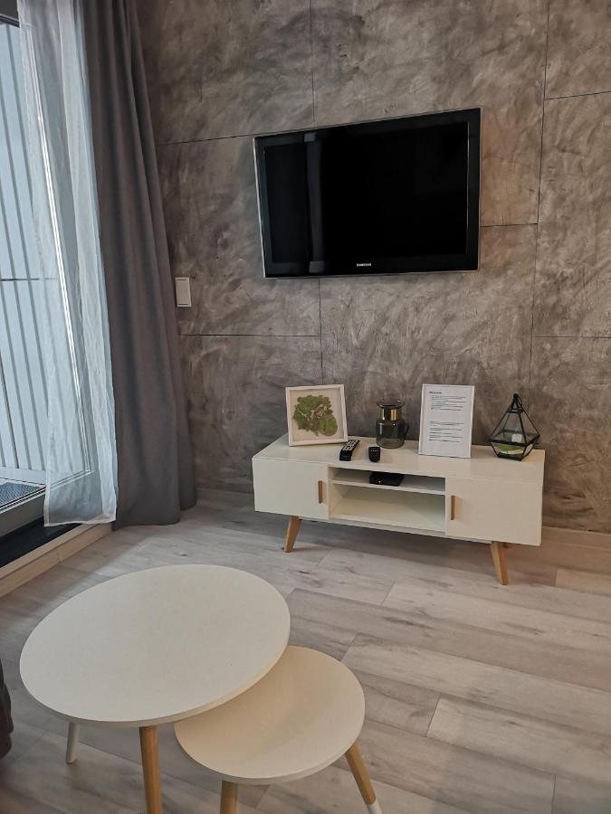 Gran Nad Motlawa Apartment Gdansk