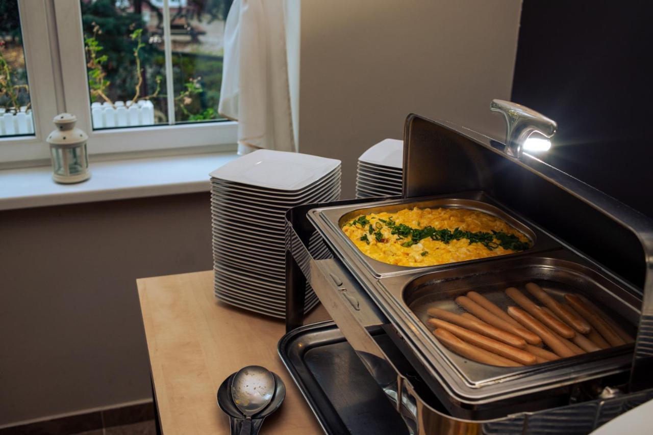 Logos Hotell 2*