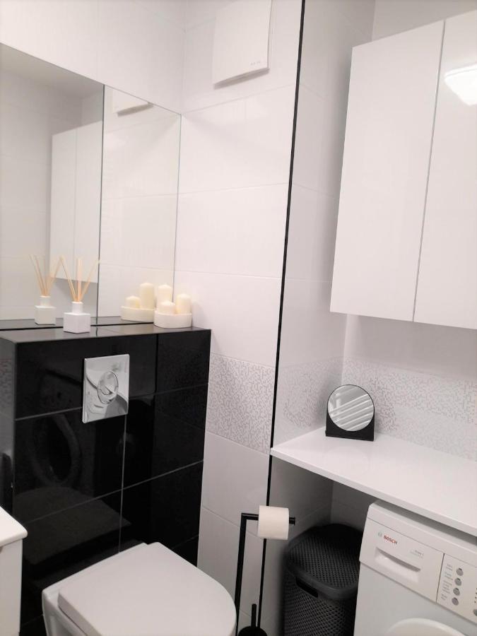 Apartament85.gdansk. * Gdańsk