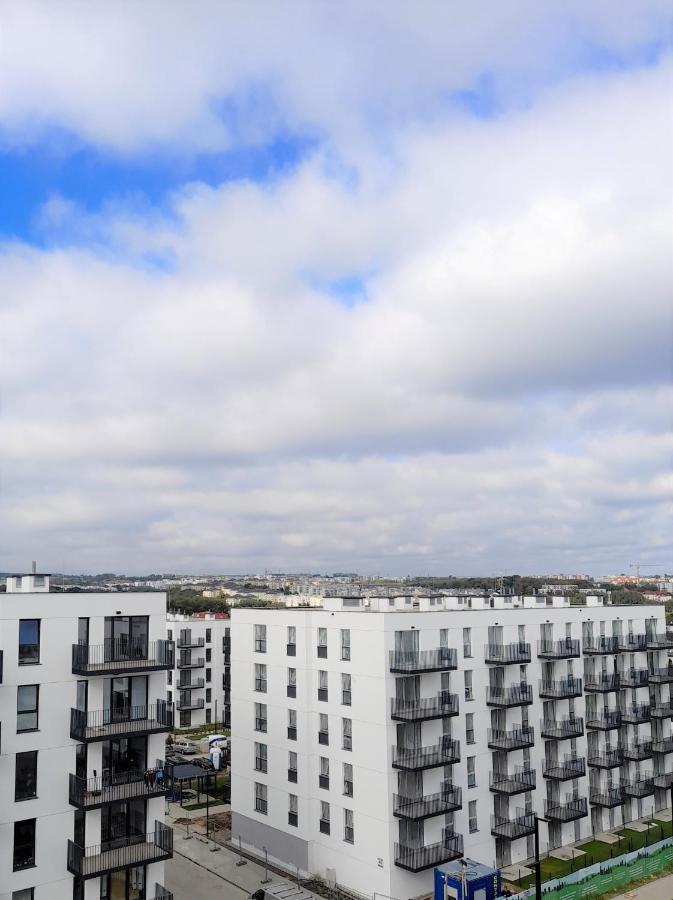 Apartament85.gdansk. Apartamento *