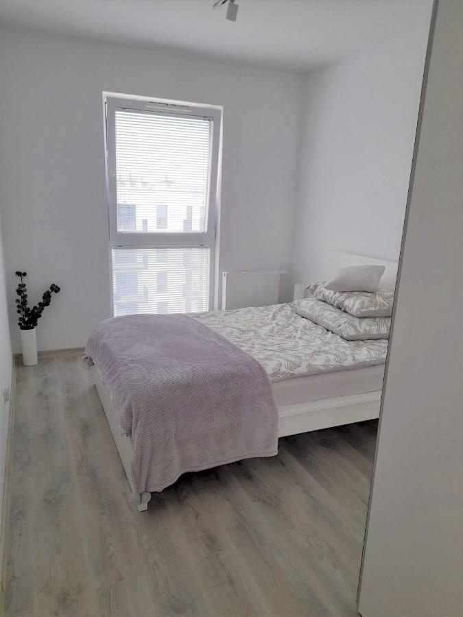 Apartament85.gdansk. Lägenhet