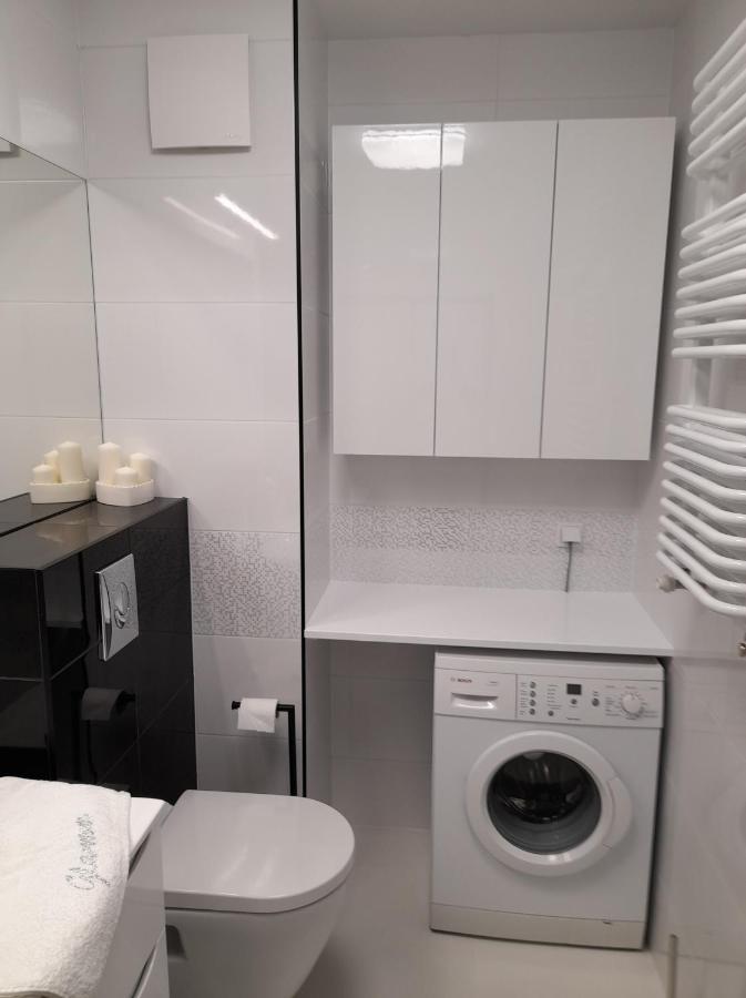 Apartamento Apartament85.gdansk.