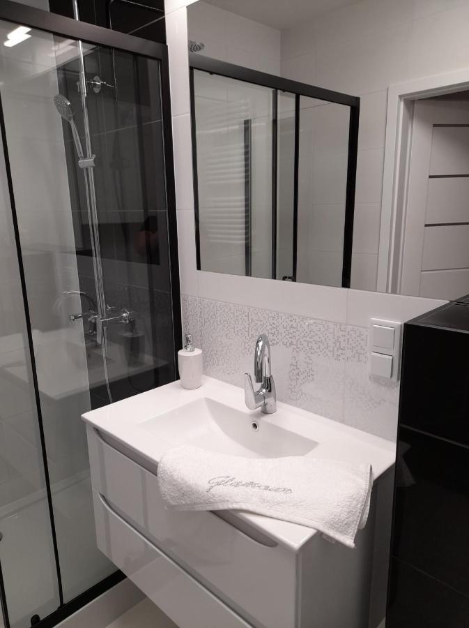 Apartament85.gdansk. * Gdańsk