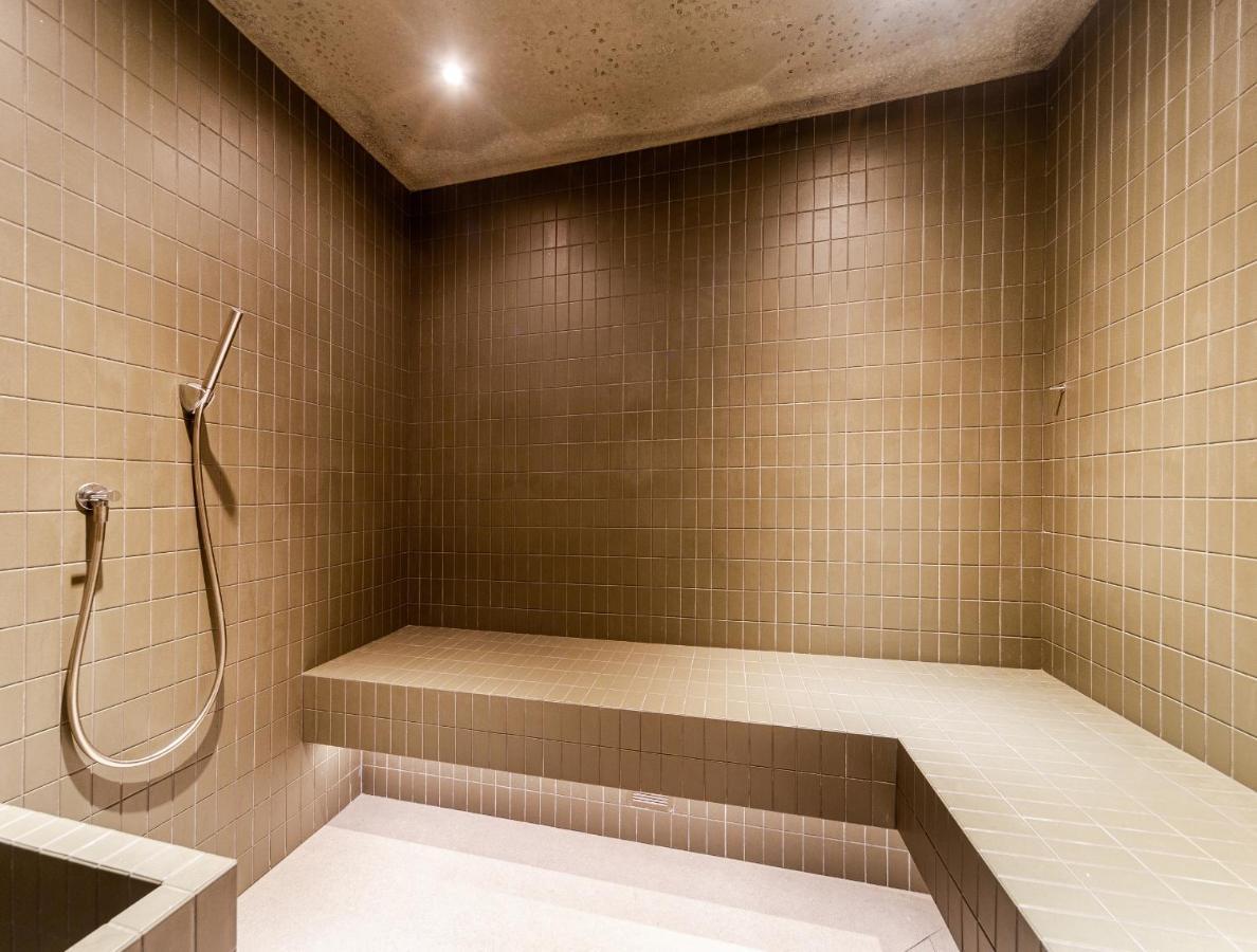Eu - Nadmorski Park - Nadmorski Apartament Gdańsk