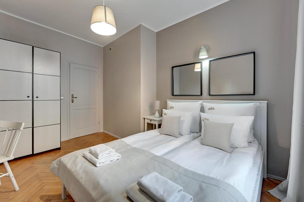 Apartment Chlebnicka In Main Old Town By Downtown Gdansk
