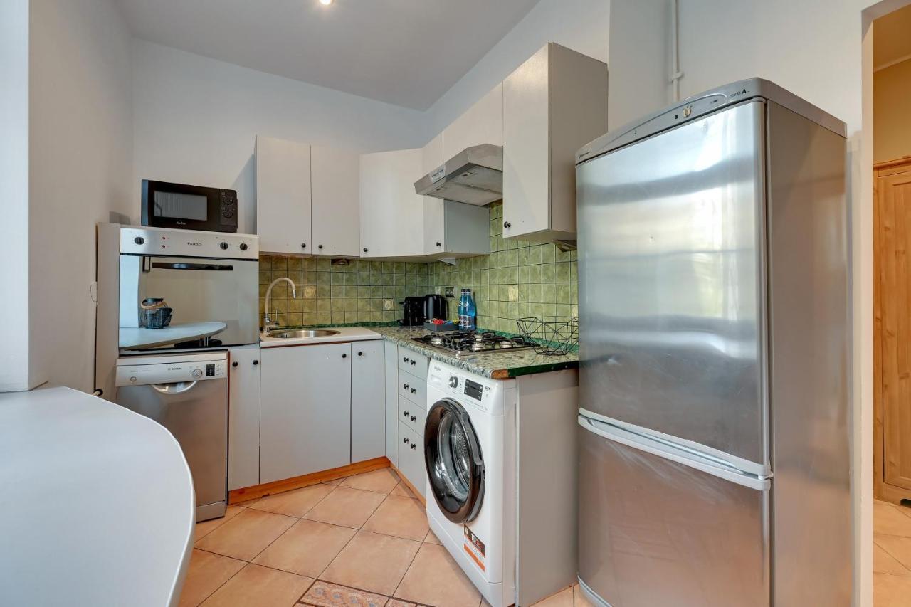Chlebnicka In Main Old Town By Downtown Apartment Gdansk