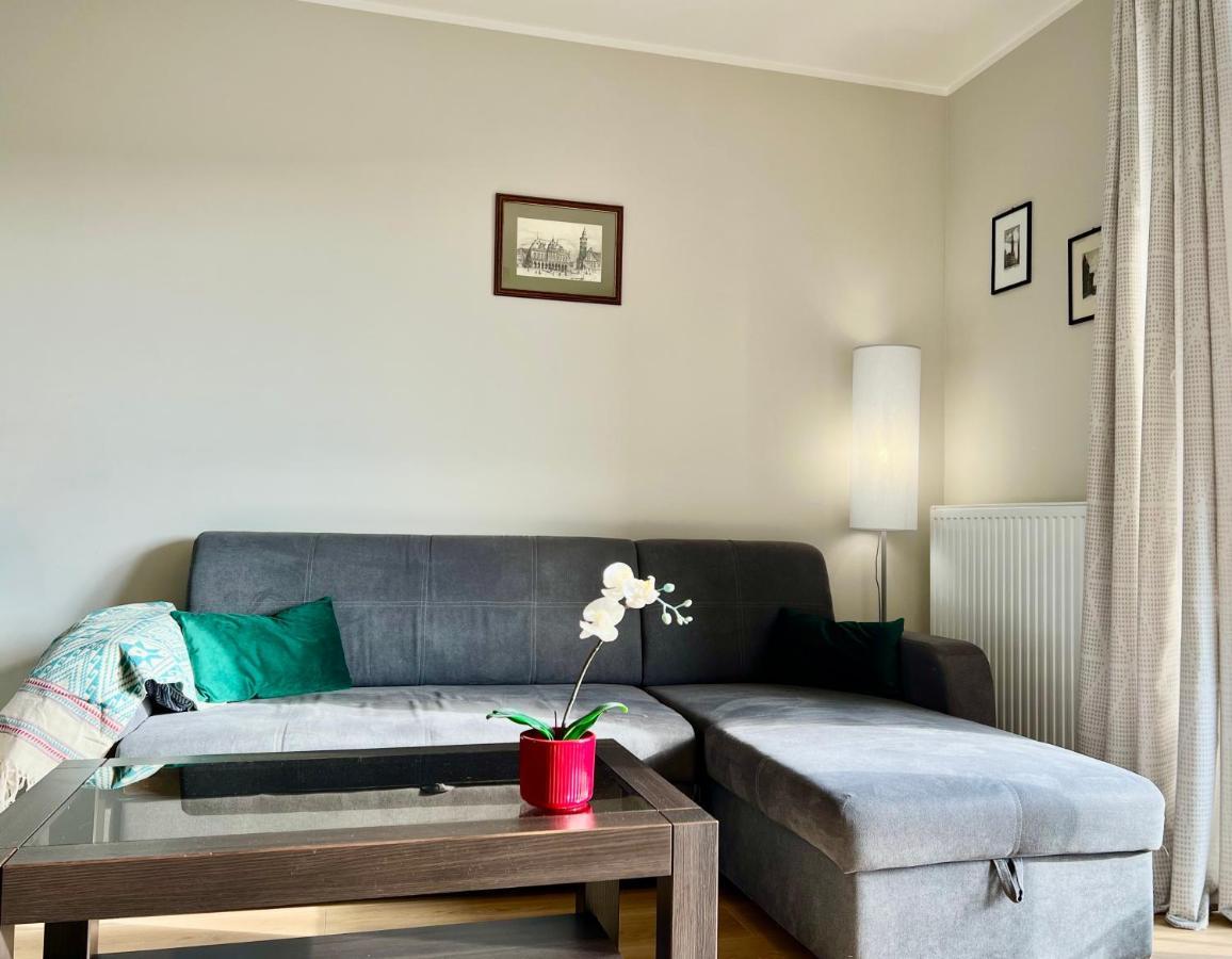 Leilighet Garnizon Q4apartments
