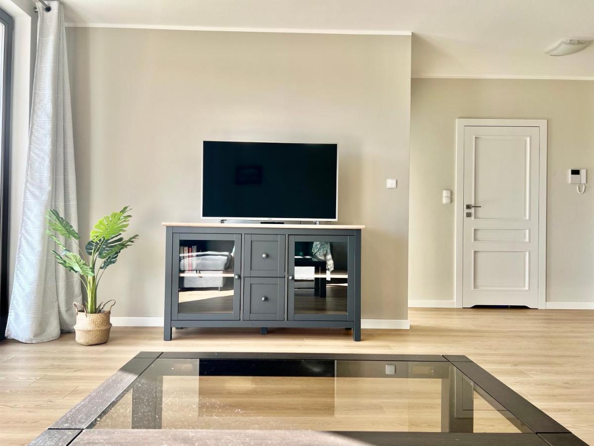 Garnizon Q4apartments Leilighet *