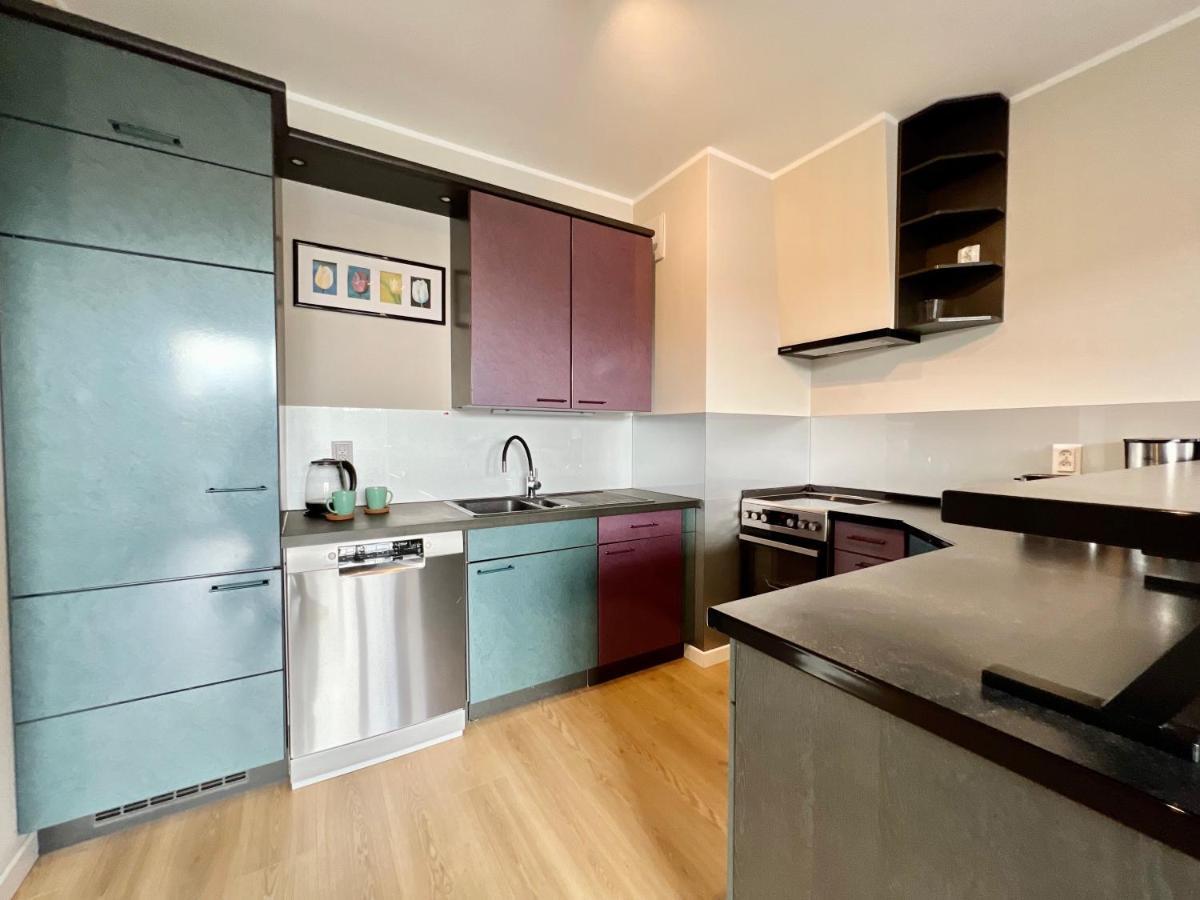 Garnizon Q4apartments