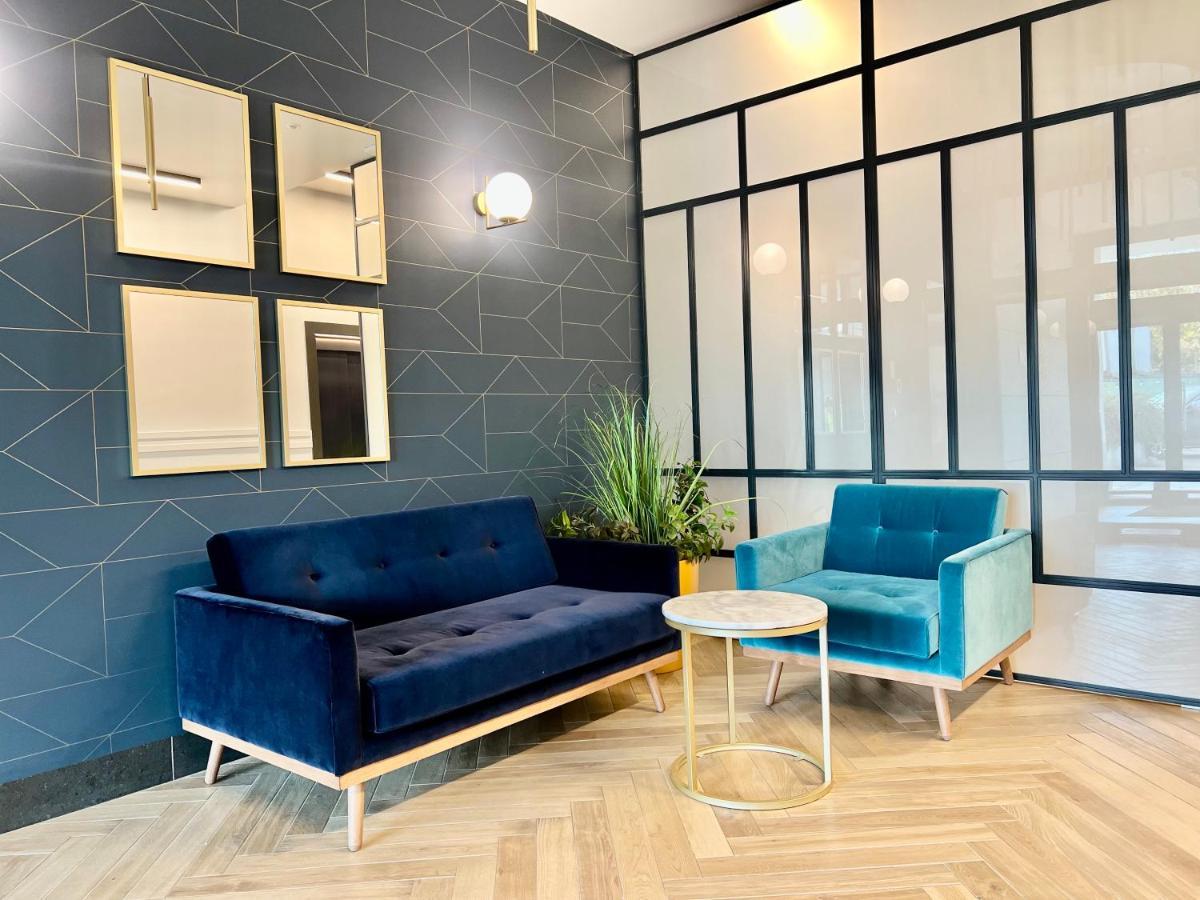 Garnizon Q4apartments Apartment Gdansk