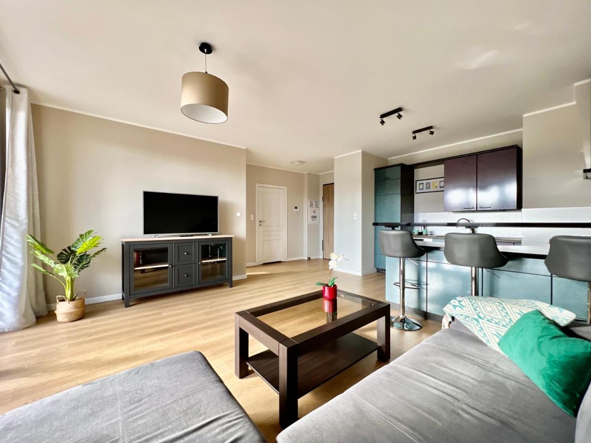 Garnizon Q4apartments Apartment Gdansk