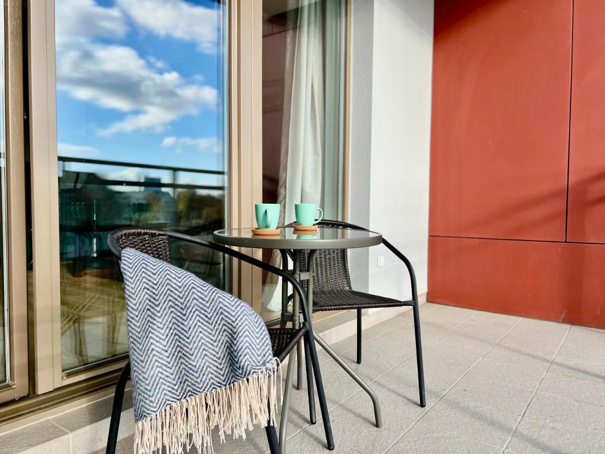 Leilighet Garnizon Q4apartments