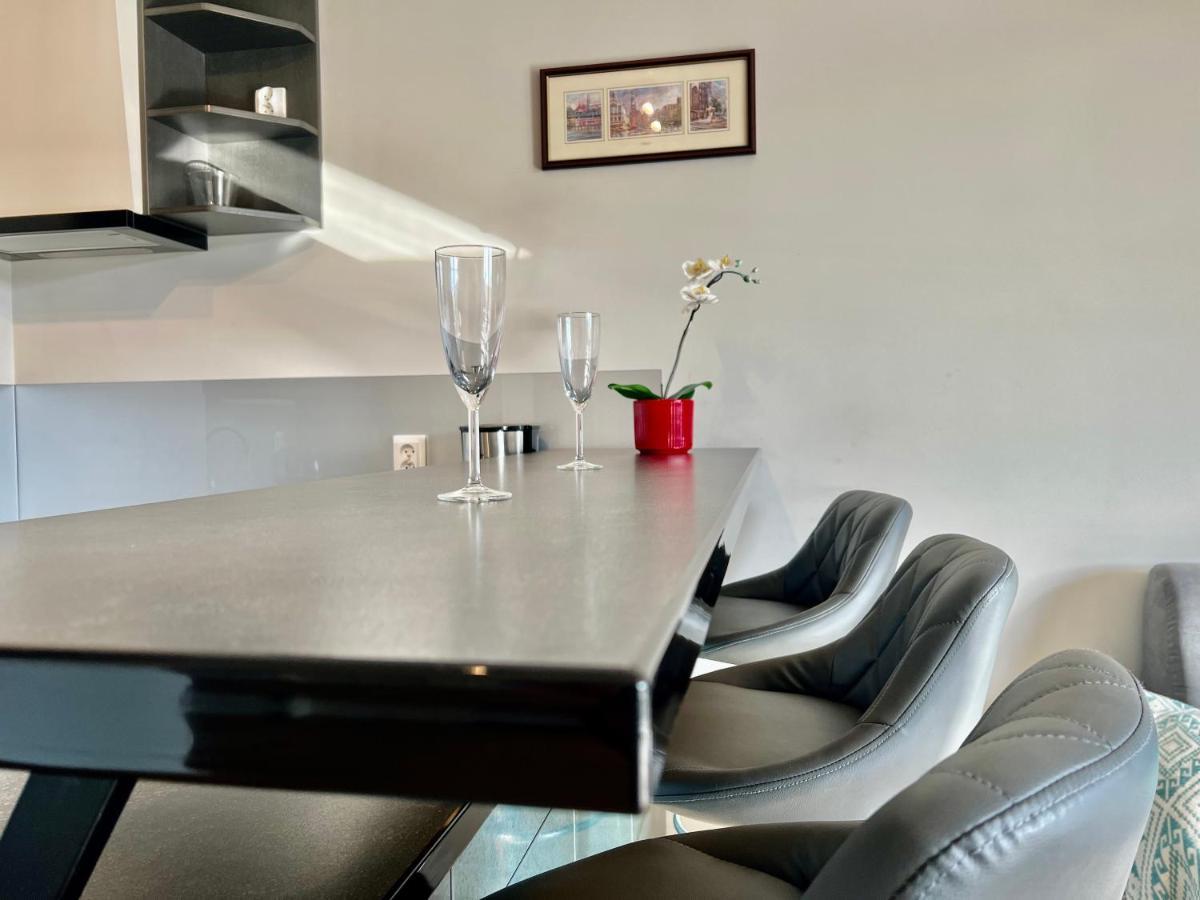 Garnizon Q4apartments