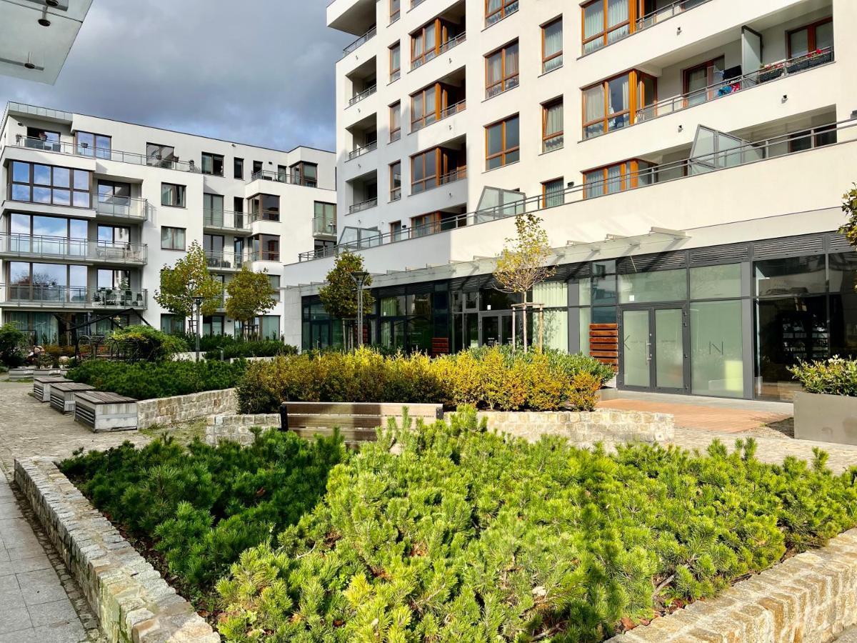 Leilighet Garnizon Q4apartments *