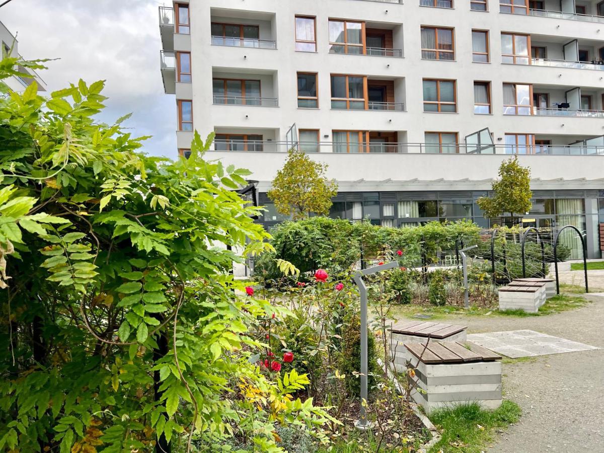 Garnizon Q4apartments