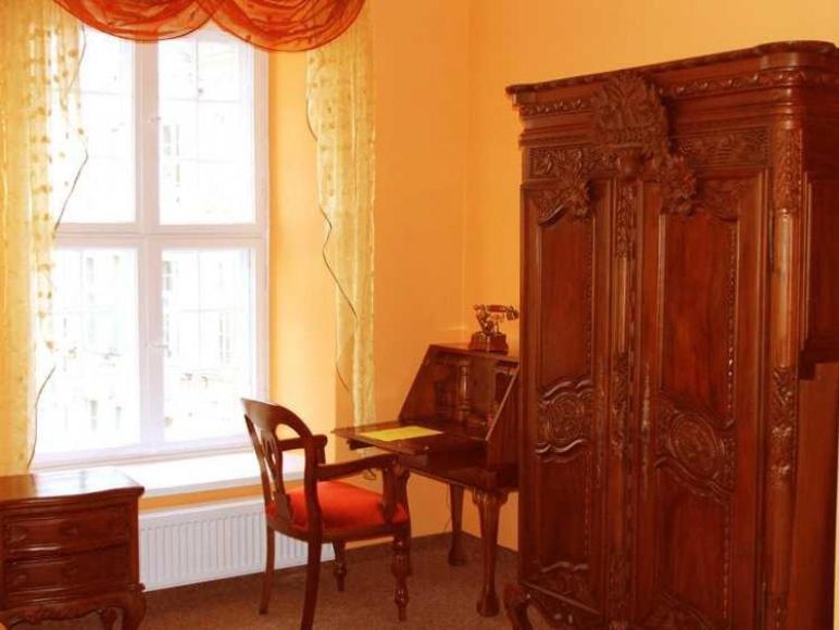 Dom Schumannów Gdańsk