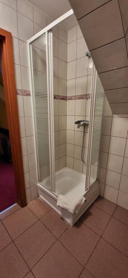 Nocleg ze śniadaniem Dom Schumannów Gdańsk