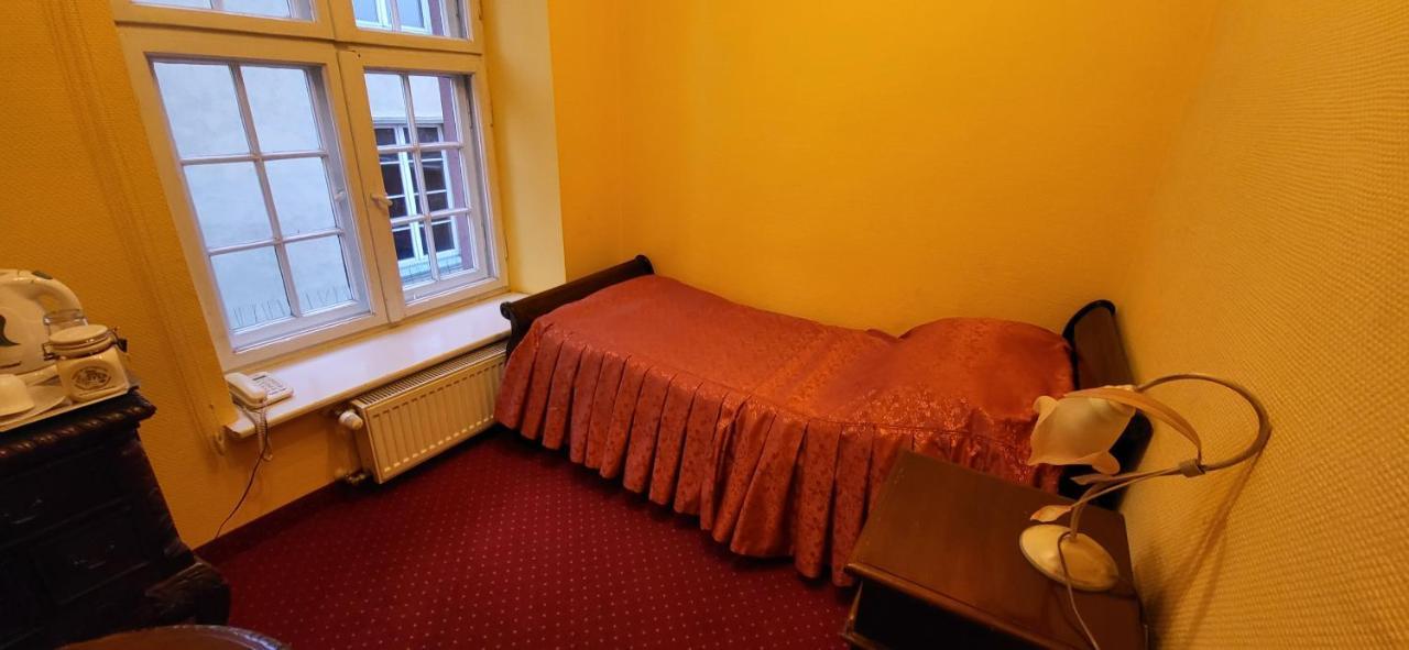 Nocleg ze śniadaniem Dom Schumannów Gdańsk