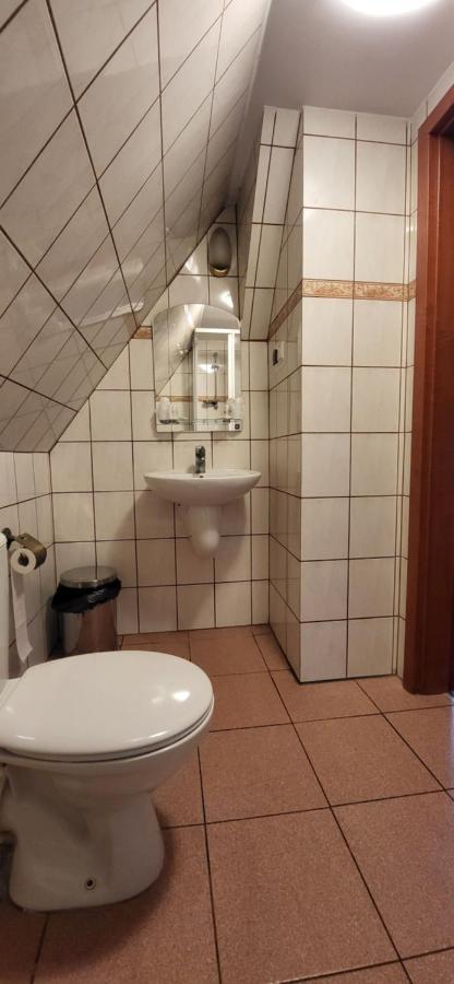 Dom Schumannów Gdańsk