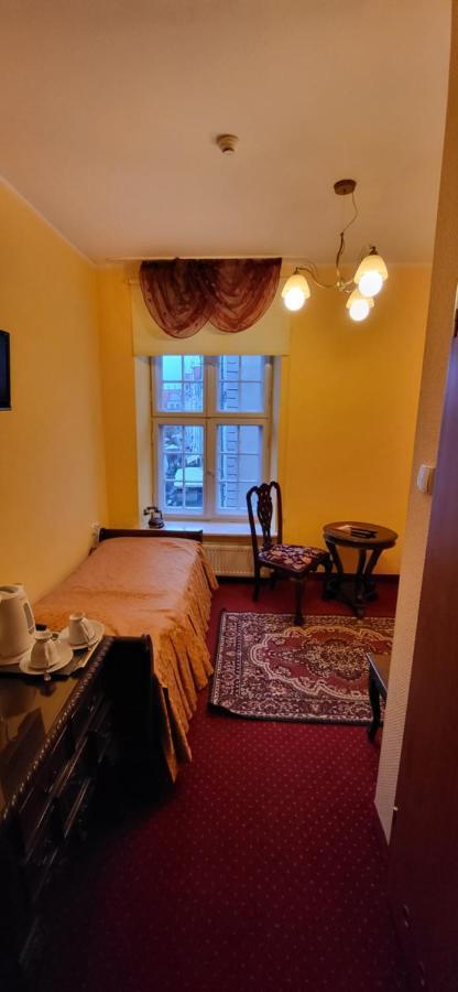 Dom Schumannów Nocleg ze śniadaniem Gdańsk