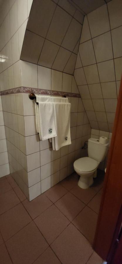 Nocleg ze śniadaniem Dom Schumannów 2*