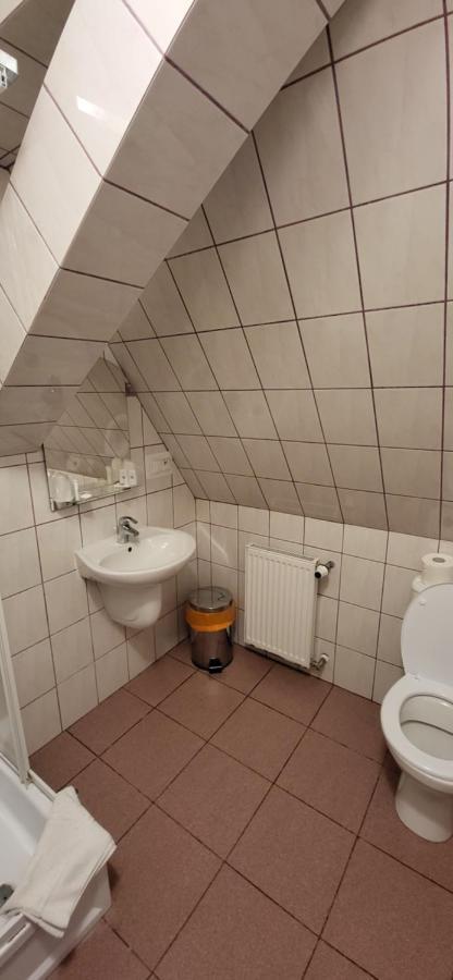 Dom Schumannów Nocleg ze śniadaniem