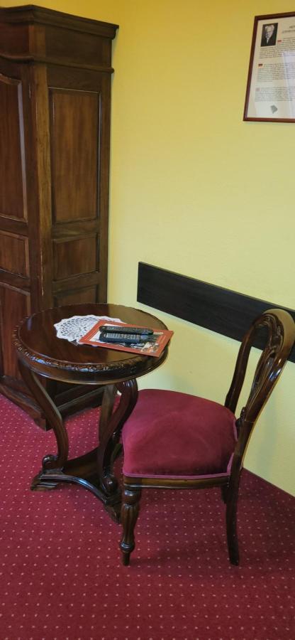 Dom Schumannów Nocleg ze śniadaniem Gdańsk