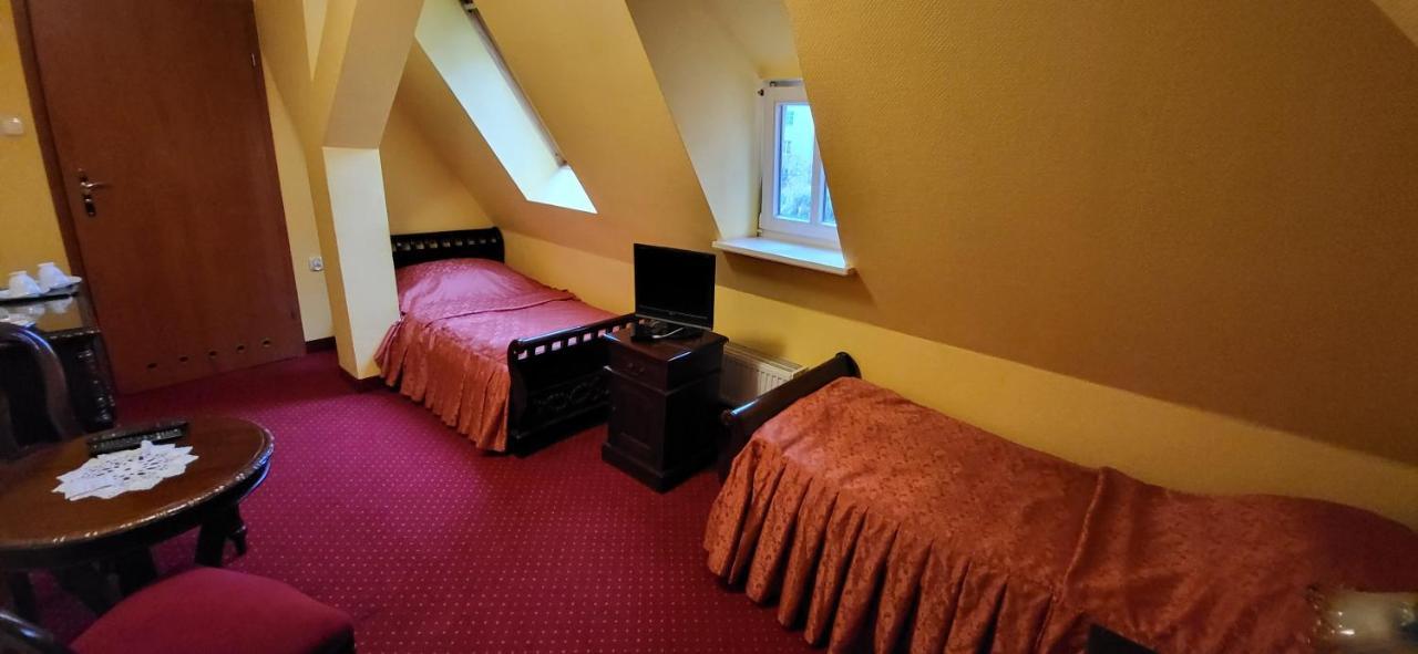 Dom Schumannów 2*