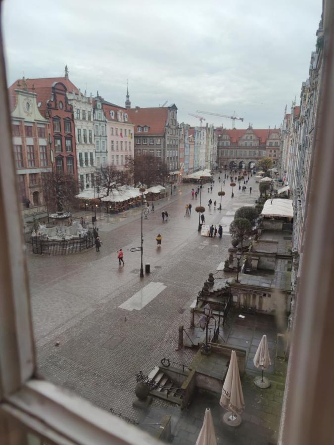 Dom Schumannów Nocleg ze śniadaniem