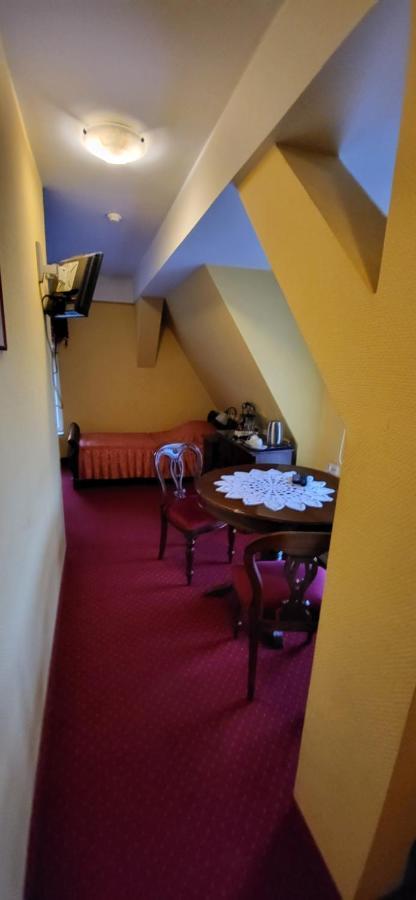 Dom Schumannów