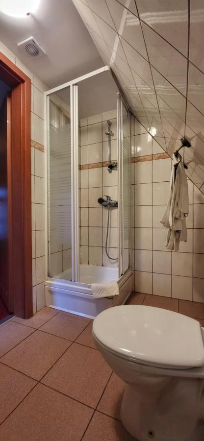 Dom Schumannów 2* Gdańsk