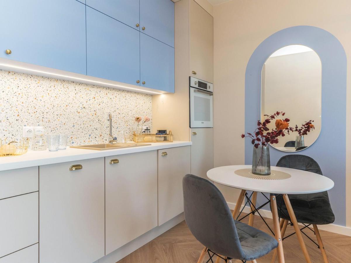 Glow Apartments, Zaspavita Gdańsk