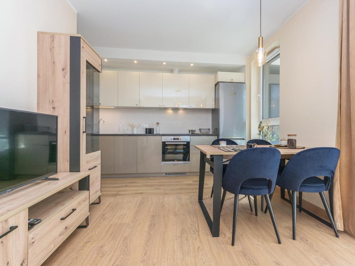 Glow Apartments, Zaspavita Lejlighed *