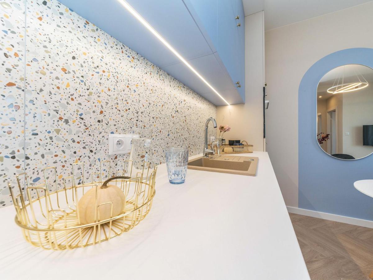 Glow Apartments, Zaspavita * Gdańsk