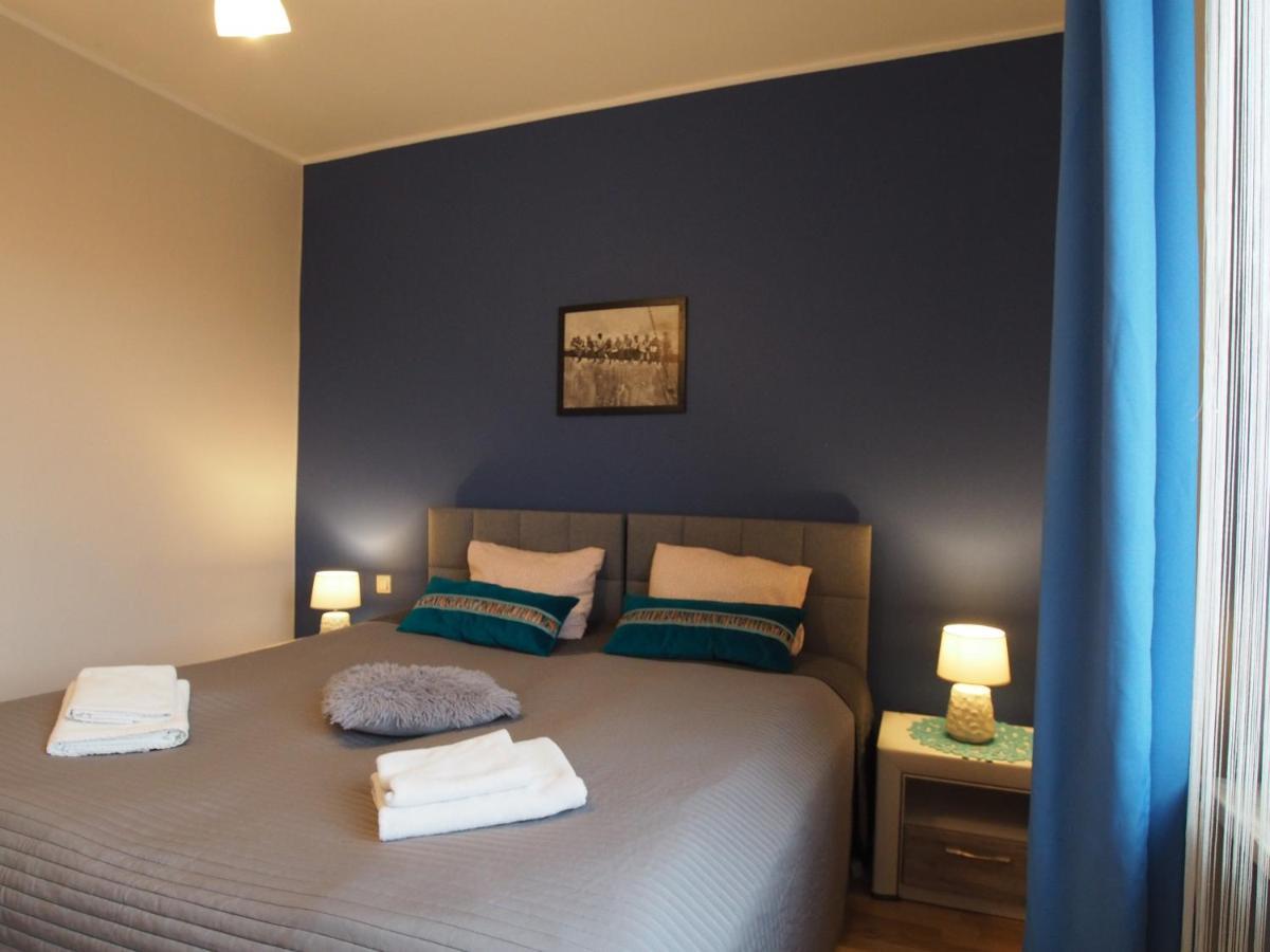 Apartment Gama K2124 Grand-tourist