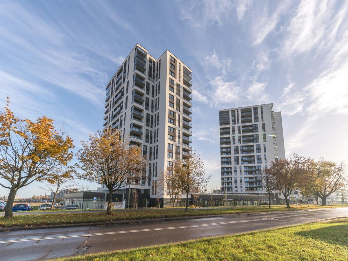 Glow Apartments, Zaspavita Lejlighed *