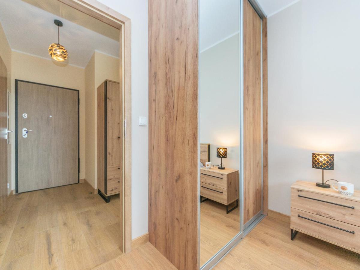 Glow Apartments, Zaspavita Lejlighed
