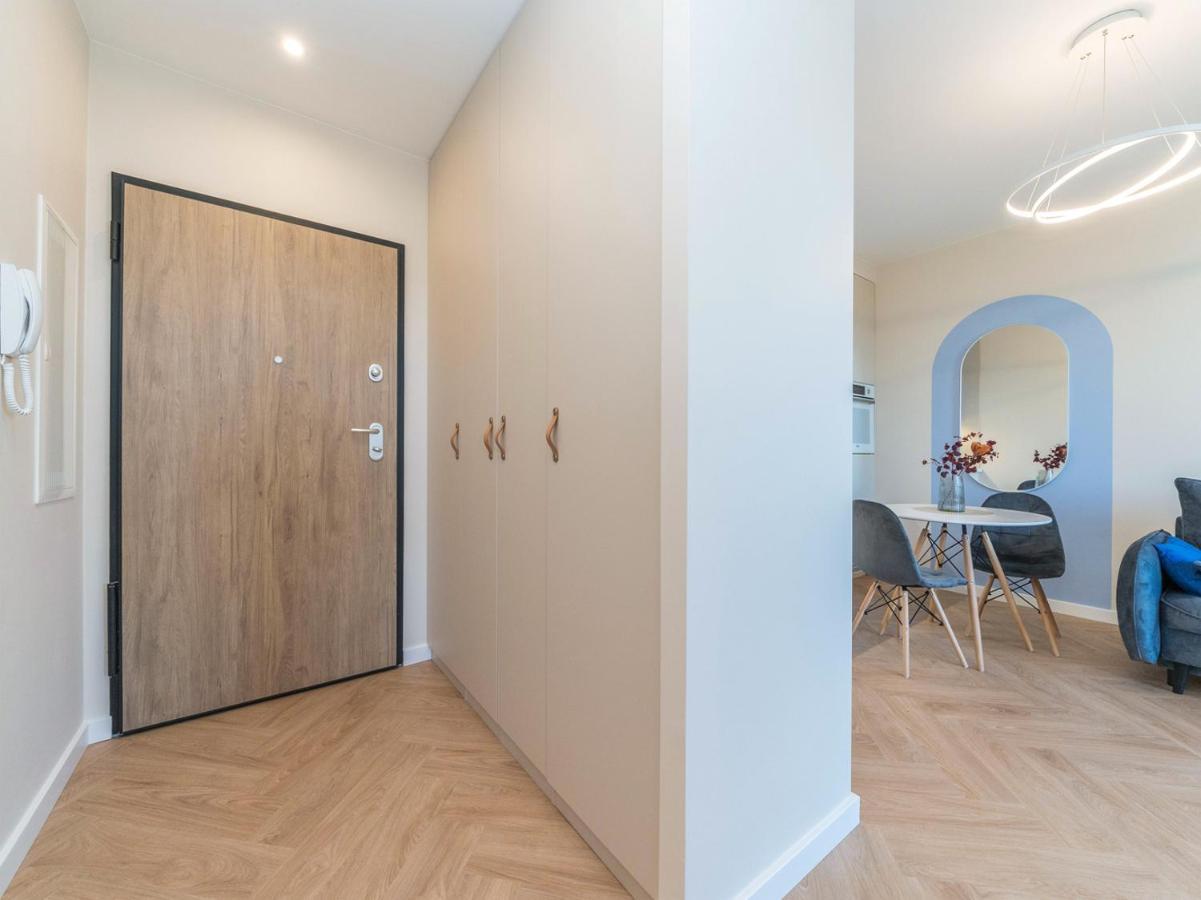 Glow Apartments, Zaspavita Lejlighed *