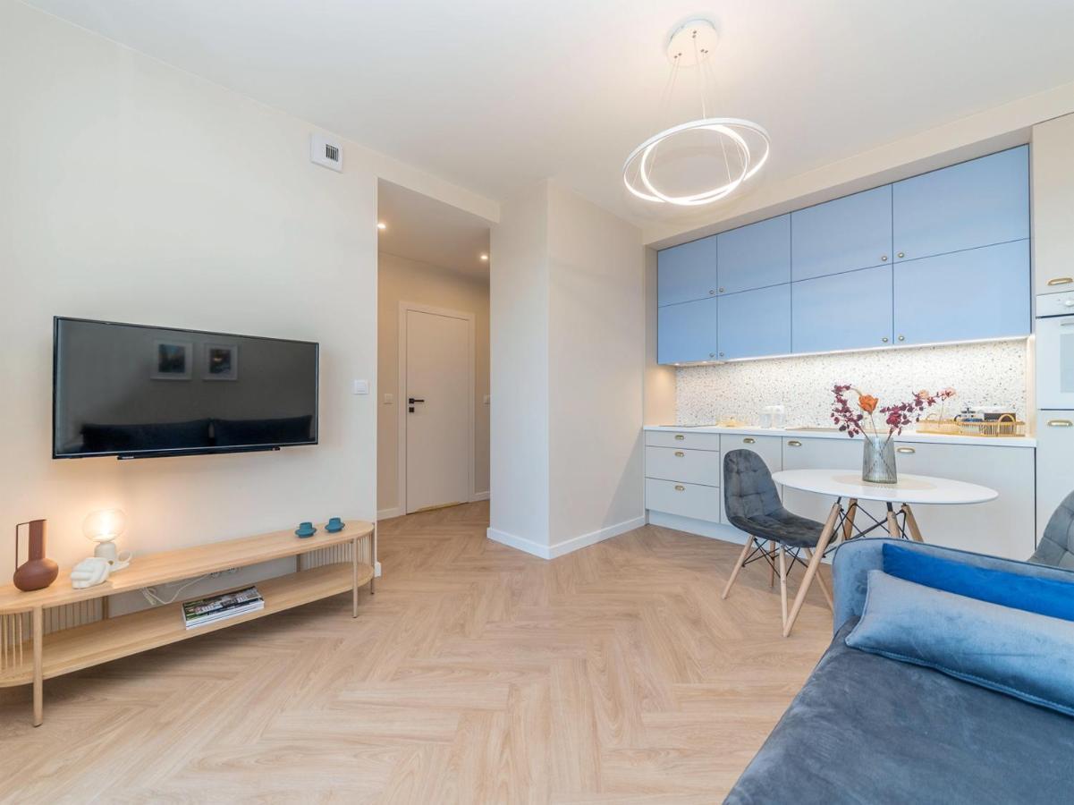 Glow Apartments, Zaspavita Gdańsk