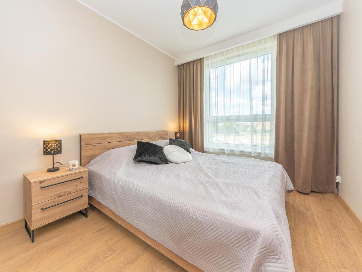 Glow Apartments, Zaspavita Gdańsk