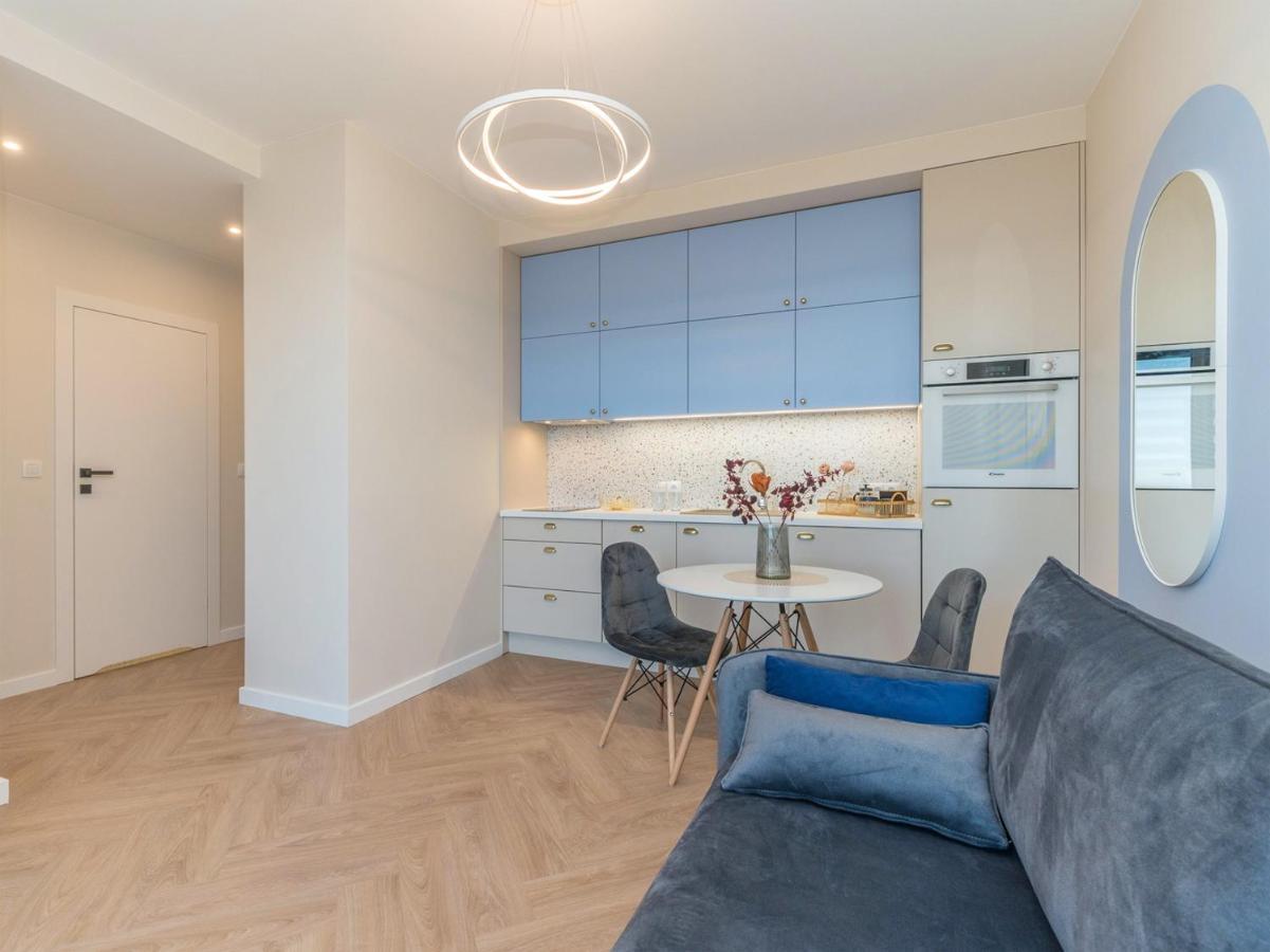 Glow Apartments, Zaspavita * Gdańsk