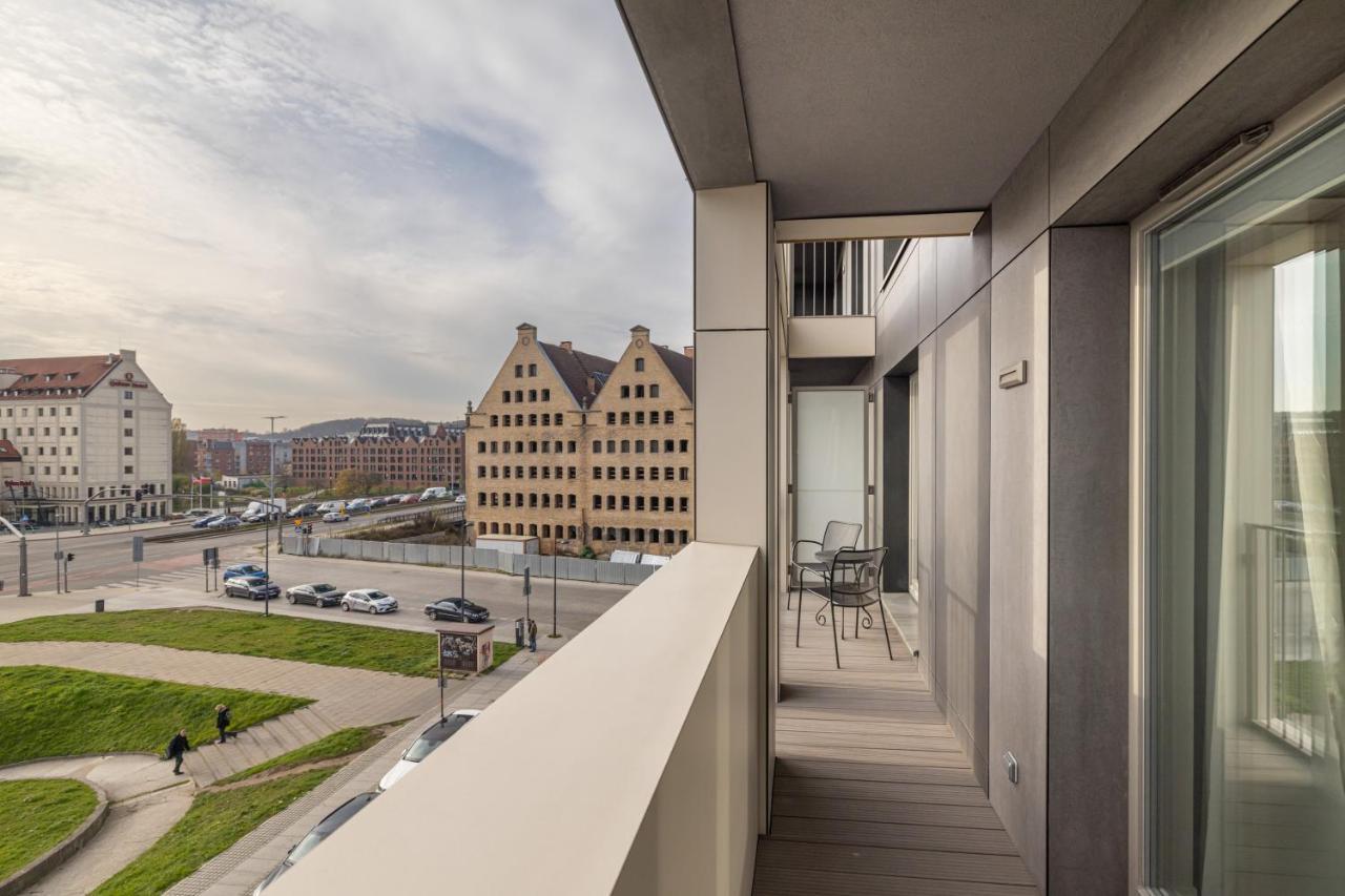 Great Apartament Gdańsk