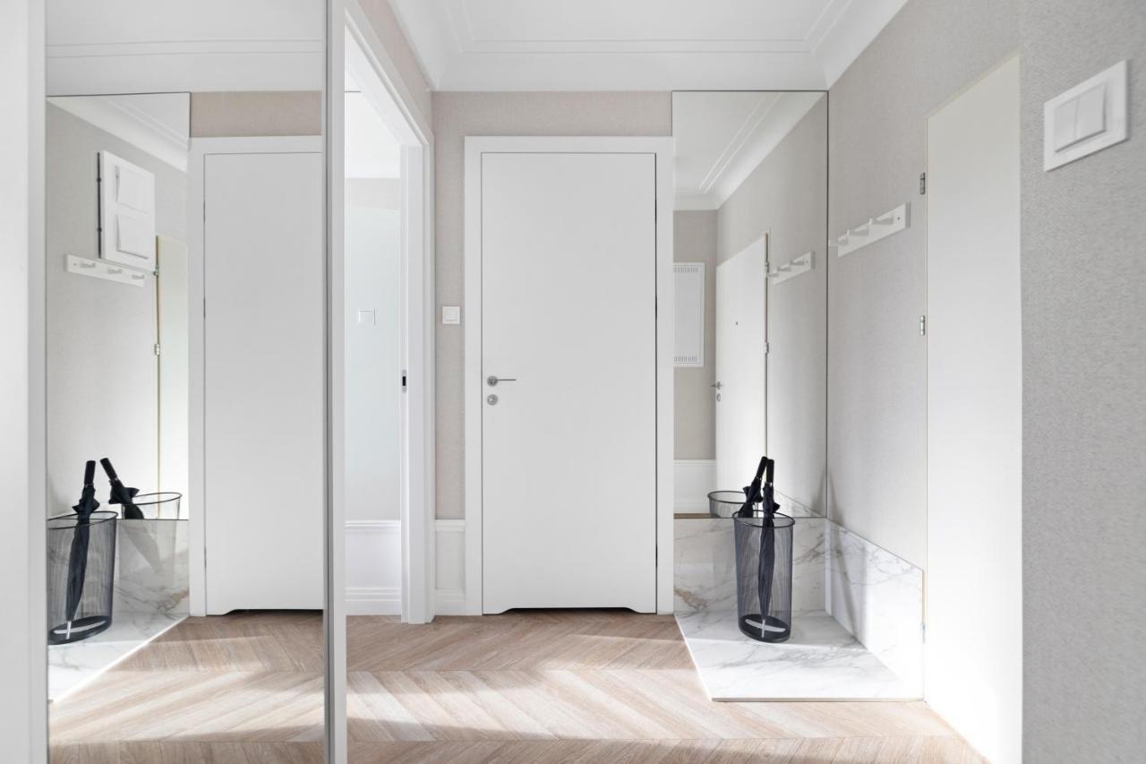Great Apartament