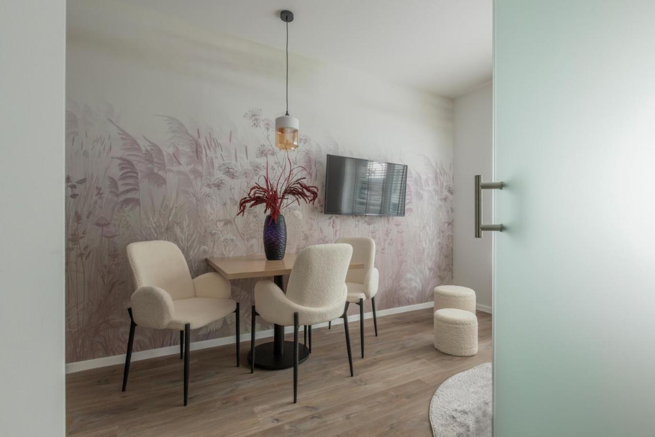 Glow Apartments, Slaska 12 Apartment *